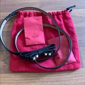 Valentino Garavani Belt